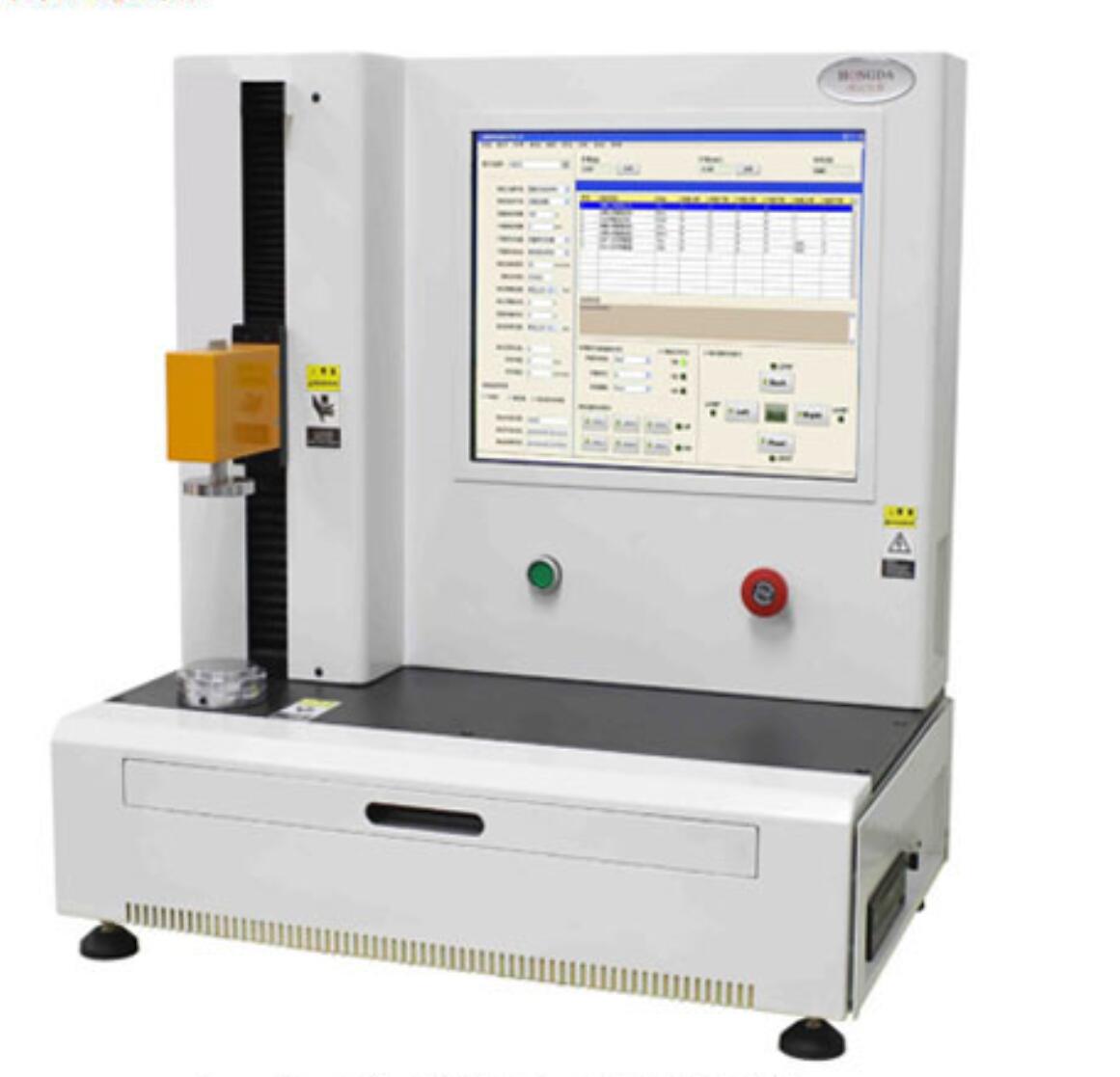 全自動(dòng)探針測(cè)試儀