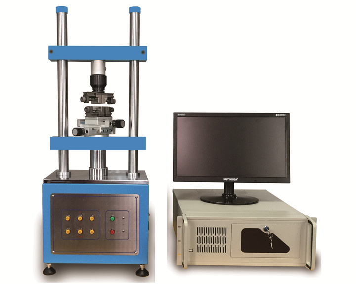 插拔力試驗機(jī) 插拔力試驗機(jī)